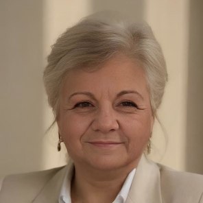 Connect with Rosemary Olender Rosemary Olender