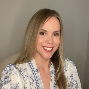 Connect with Rachel D. Vancelette Rachel D. Vancelette