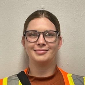 Connect with Haley Materan Haley Materan