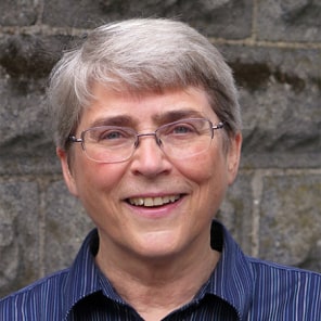 Connect with Sally Chetwynd Sally Chetwynd