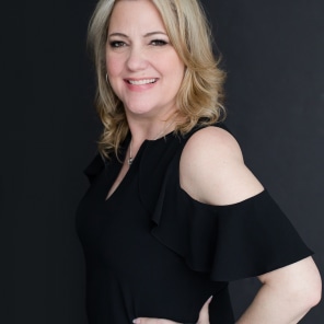 Sandy Gerber