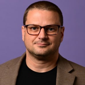 Scott Wueschinski
