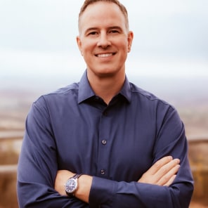 Shane Silsby