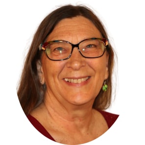 Connect with Sharon Burch Sharon Burch
