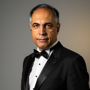 Андрей Шешенин