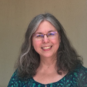 Stephanie Buckwalter