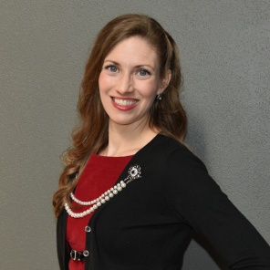Stephanie Richards