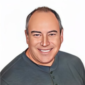 Connect with Steven Rothberg Steven Rothberg
