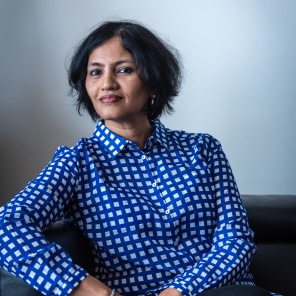 Supriya Sen