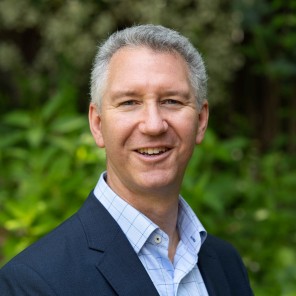 Dave Hyams