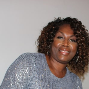 Sharon Nixon Crenshaw
