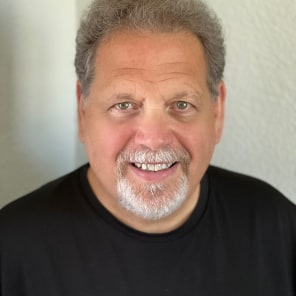 Jim Mazziotti
