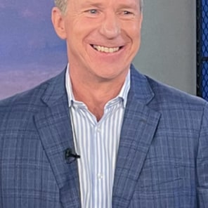 Andrew Woodward