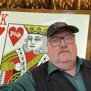 The Ramblin  Gambler