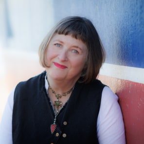 Sally Gardner