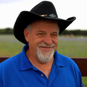 Thomas Haury