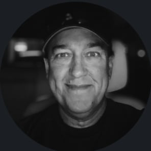 Connect with Thom Harrison Thom Harrison
