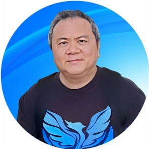 Connect with Timothy Tan Timothy Tan