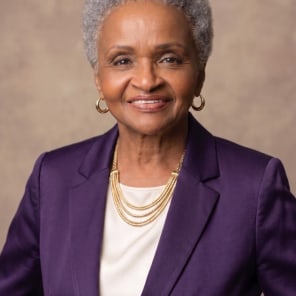 T. Lynette  Yankson