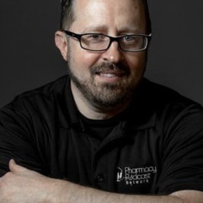 Todd Eury