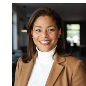 Traci Robinson-Williams
