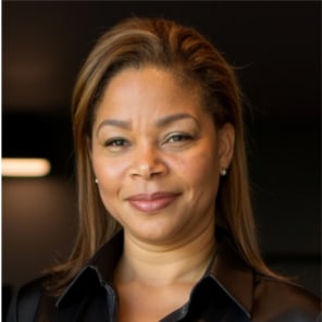 Traci Robinson-Williams