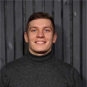 Konrad Eitmantis