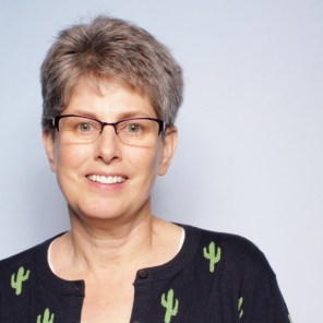 Andrea Funk