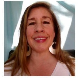 Connect with Patricia McNeilly Patricia McNeilly