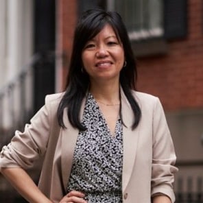 Tina Yau