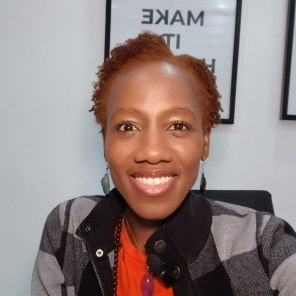 Ufuoma Otu