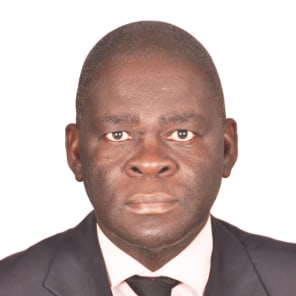 Connect with Abubakar Muhammad Moki PhD Abubakar Muhammad Moki PhD