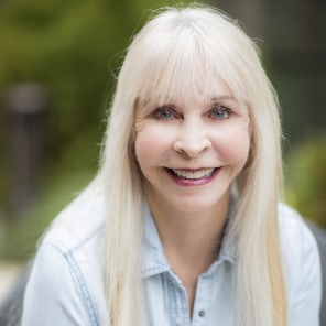 Connect with Valerie Holden Valerie Holden