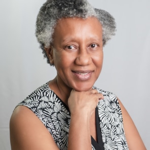 Connect with Veronica Sutherland Veronica Sutherland