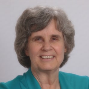 Connect with Vivian Harte Vivian Harte