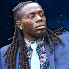 Connect with Vonte 7 Vonte 7