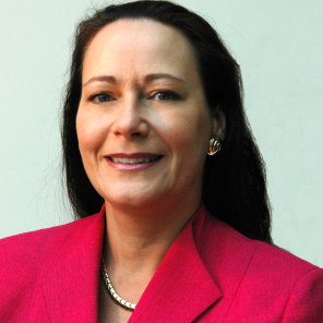 Lilian Eilers