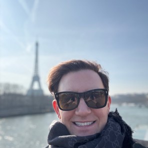 Zach Randles-Friedman