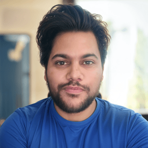 Connect with Zain Abbas Zain Abbas