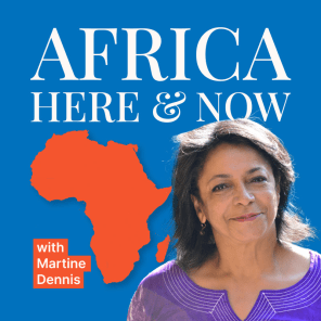 AfricaHere&NOWPodcast