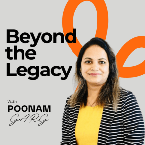 Beyond the Legacy - Leadership Unfiltered