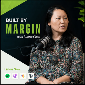 Built by Margin