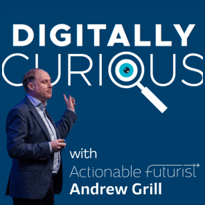 Digitally Curious