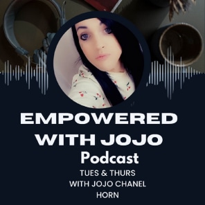 EMPOWERED WITH JOJO