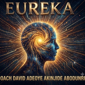 Eureka Series- The Human Algorithm
