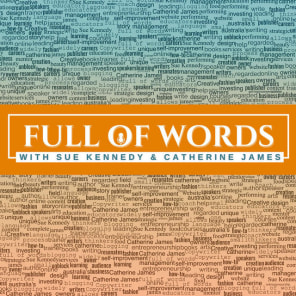 Full of Words