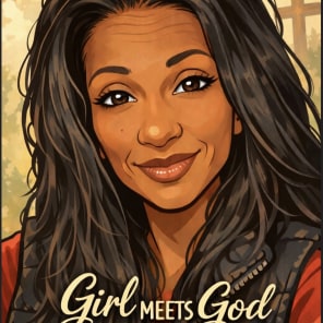 Girl Meets God