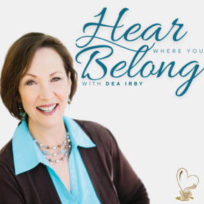 Hear Where You Belong