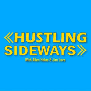 Hustling Sideways