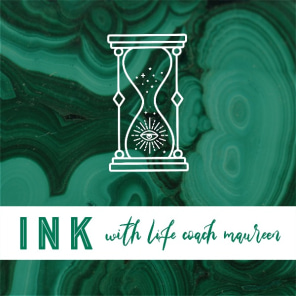 I Never Knew (INK) with Life Coach Maureen